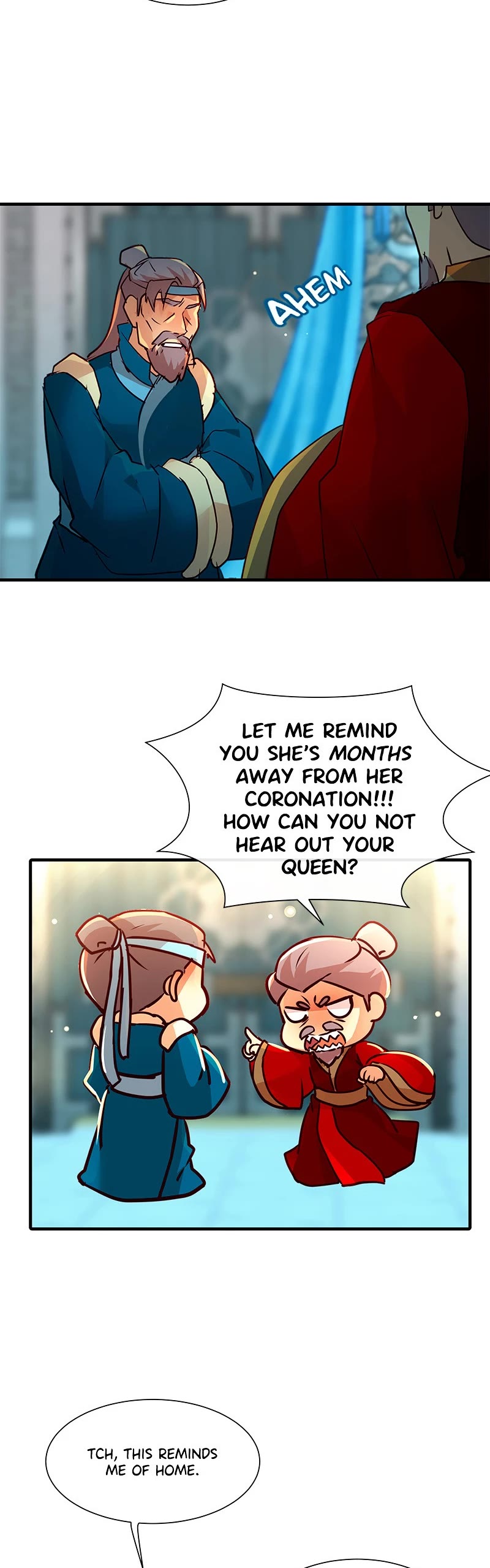 SubZero Chapter 178 page 19 - Chapter 178: (S3) Episode 178