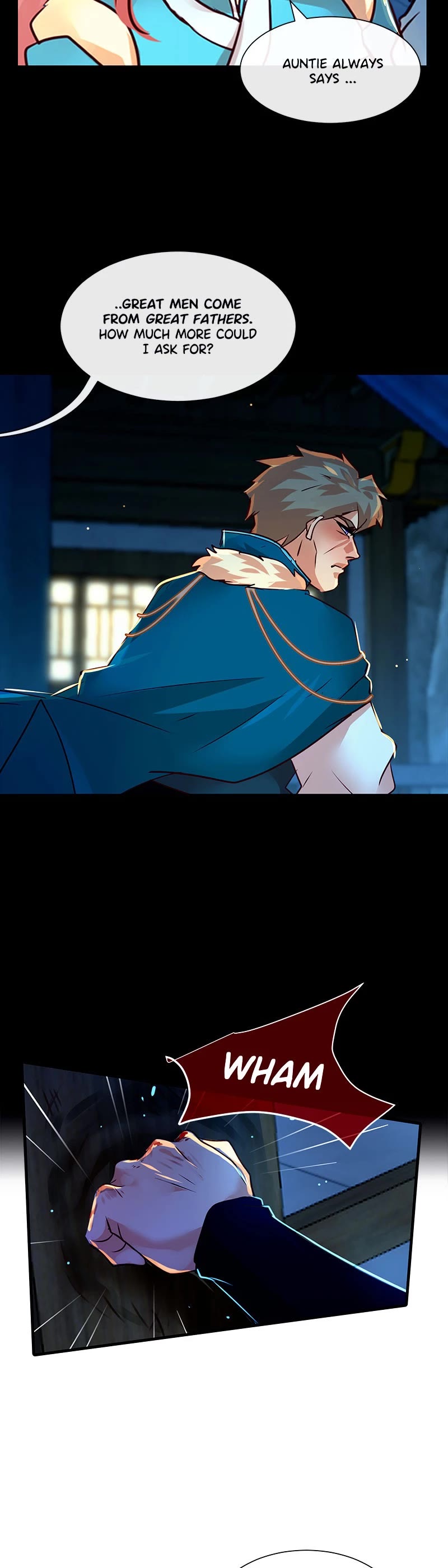 SubZero Chapter 179 page 14 - Chapter 179: (S3) Episode 179