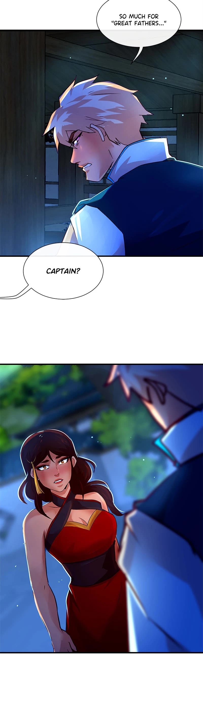 SubZero Chapter 179 page 15 - Chapter 179: (S3) Episode 179