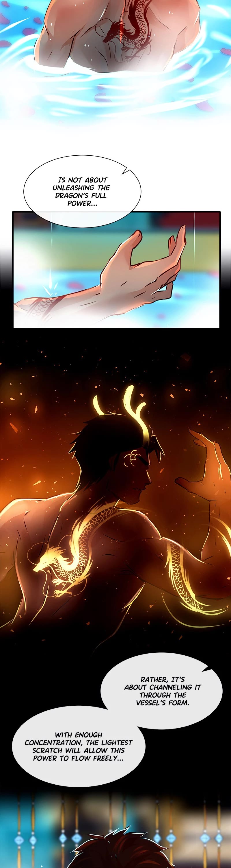 SubZero Chapter 179 page 17 - Chapter 179: (S3) Episode 179