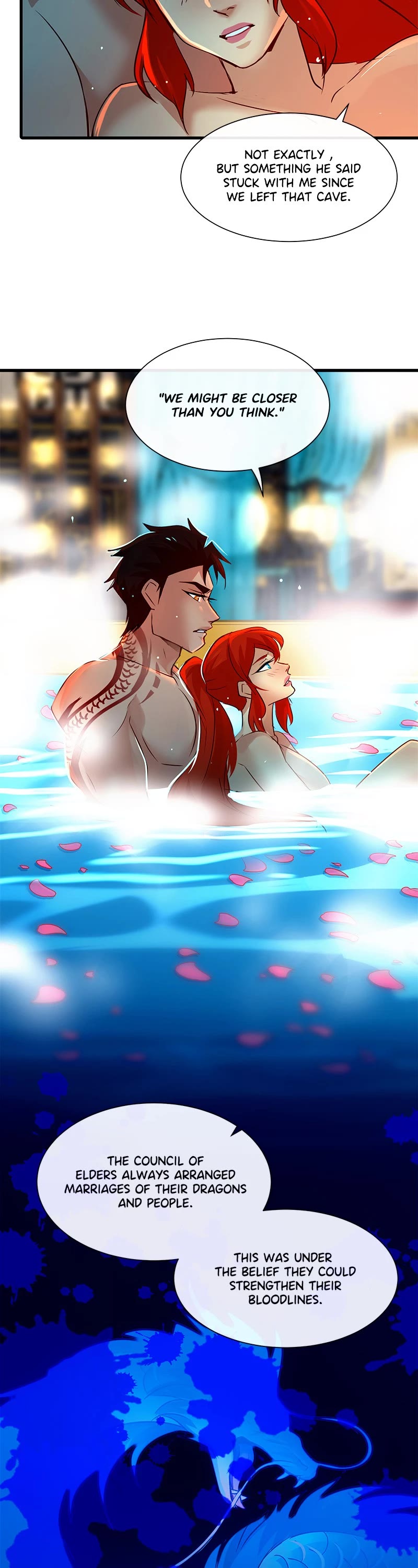 SubZero Chapter 179 page 23 - Chapter 179: (S3) Episode 179