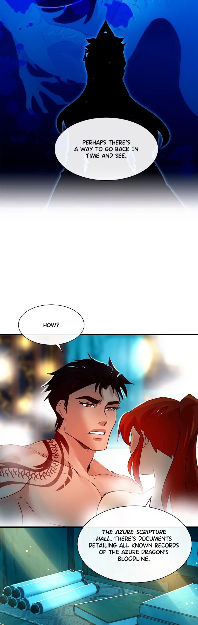 SubZero Chapter 179 page 24 - Chapter 179: (S3) Episode 179