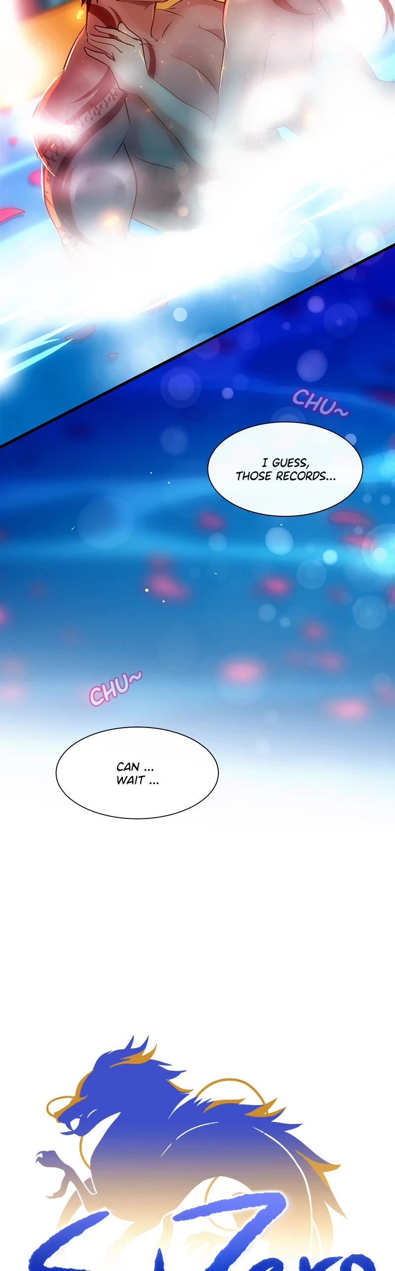 SubZero Chapter 179 page 27 - Chapter 179: (S3) Episode 179