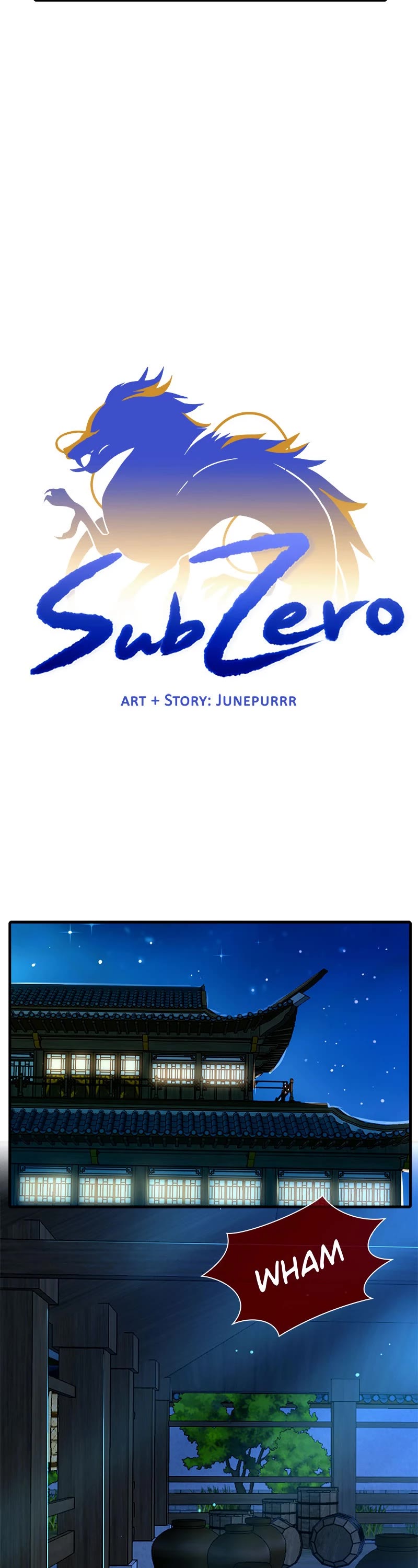 SubZero Chapter 179 page 7 - Chapter 179: (S3) Episode 179
