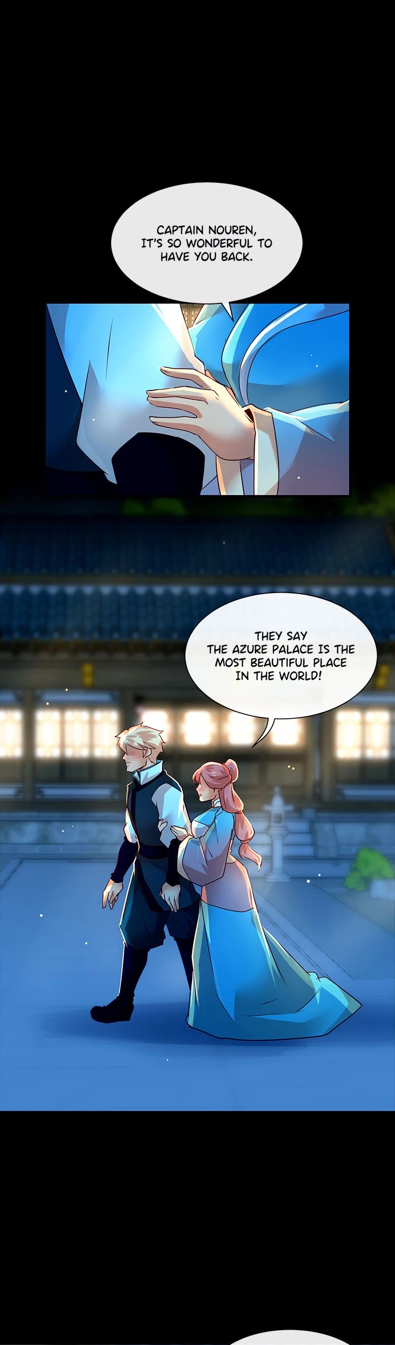 SubZero Chapter 179 page 9 - Chapter 179: (S3) Episode 179