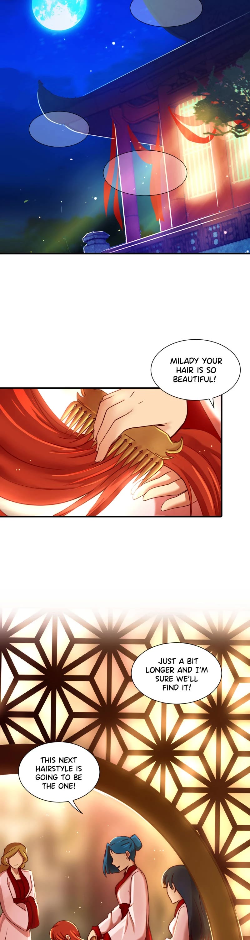 SubZero Chapter 18 page 10 - Chapter 18: Episode 18