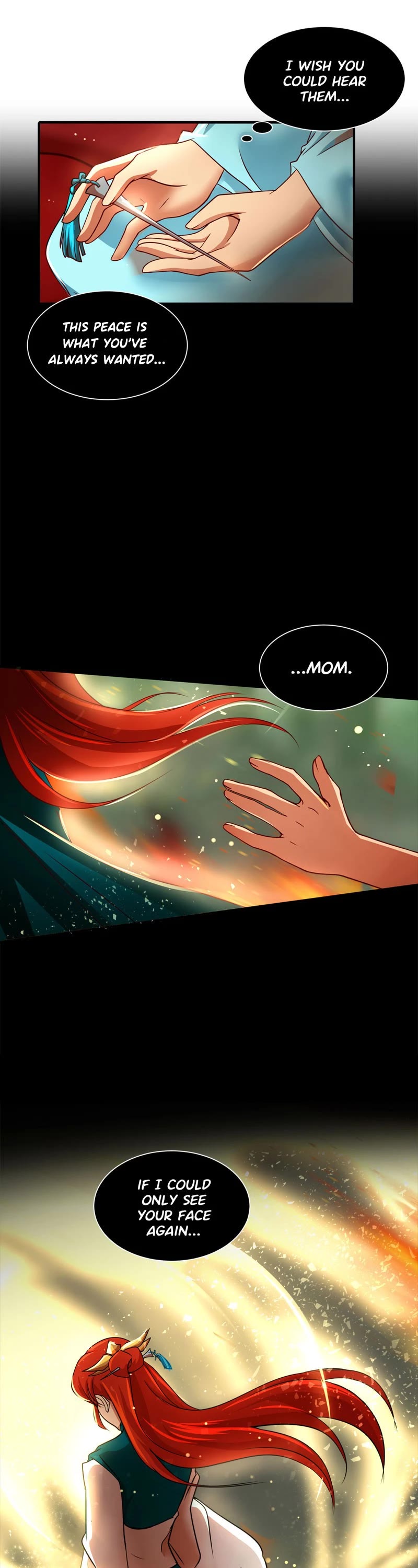 SubZero Chapter 18 page 15 - Chapter 18: Episode 18
