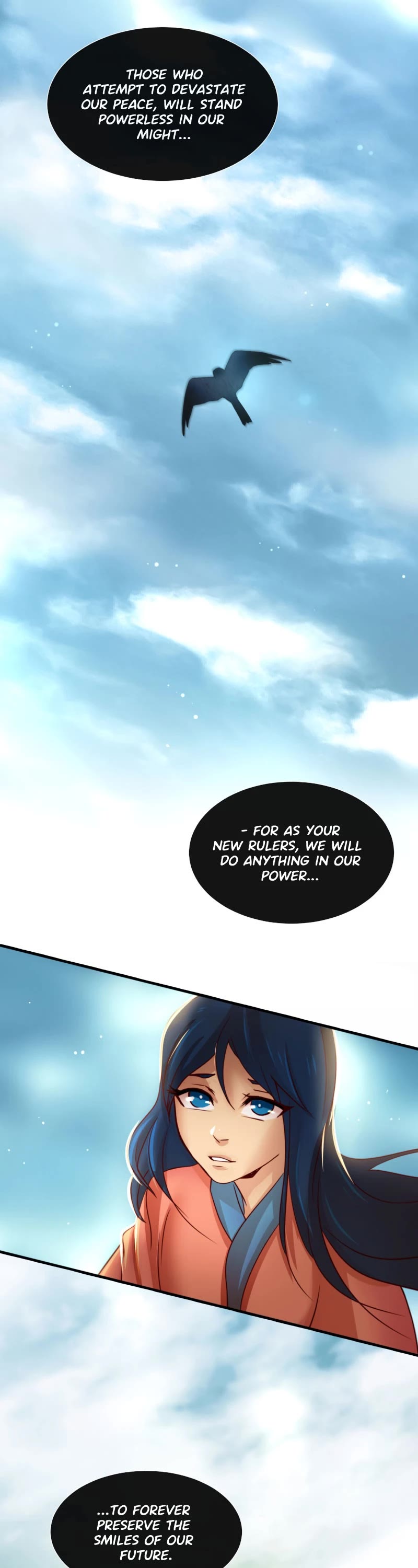 SubZero Chapter 18 page 6 - Chapter 18: Episode 18