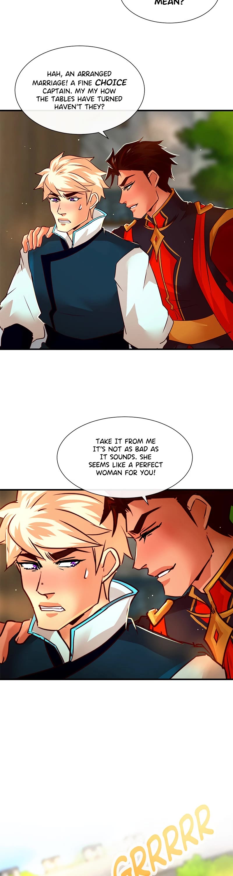 SubZero Chapter 180 page 15 - Chapter 180: (S3) Episode 180