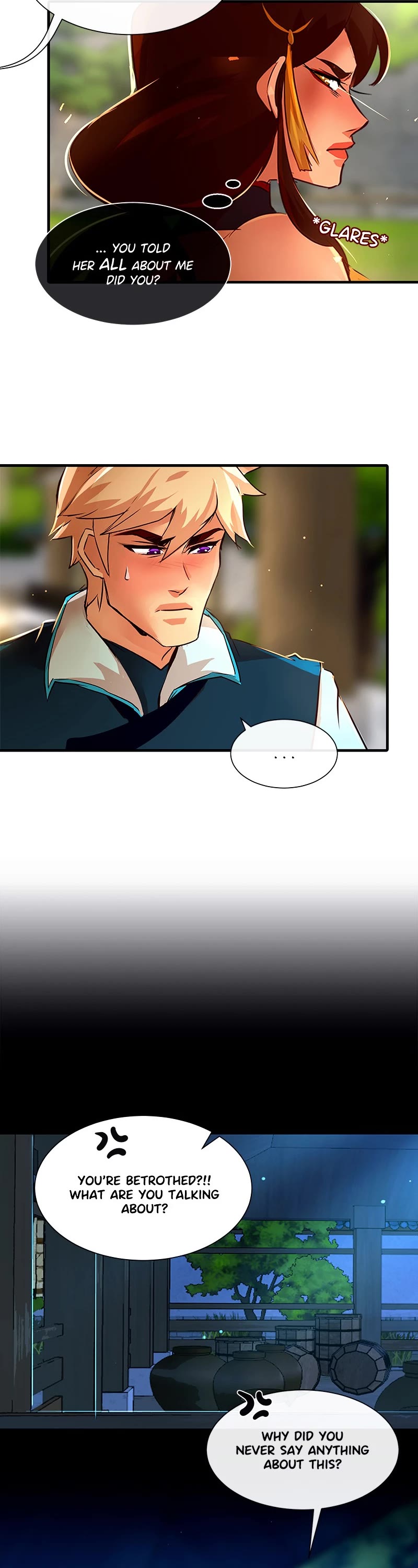 SubZero Chapter 180 page 18 - Chapter 180: (S3) Episode 180