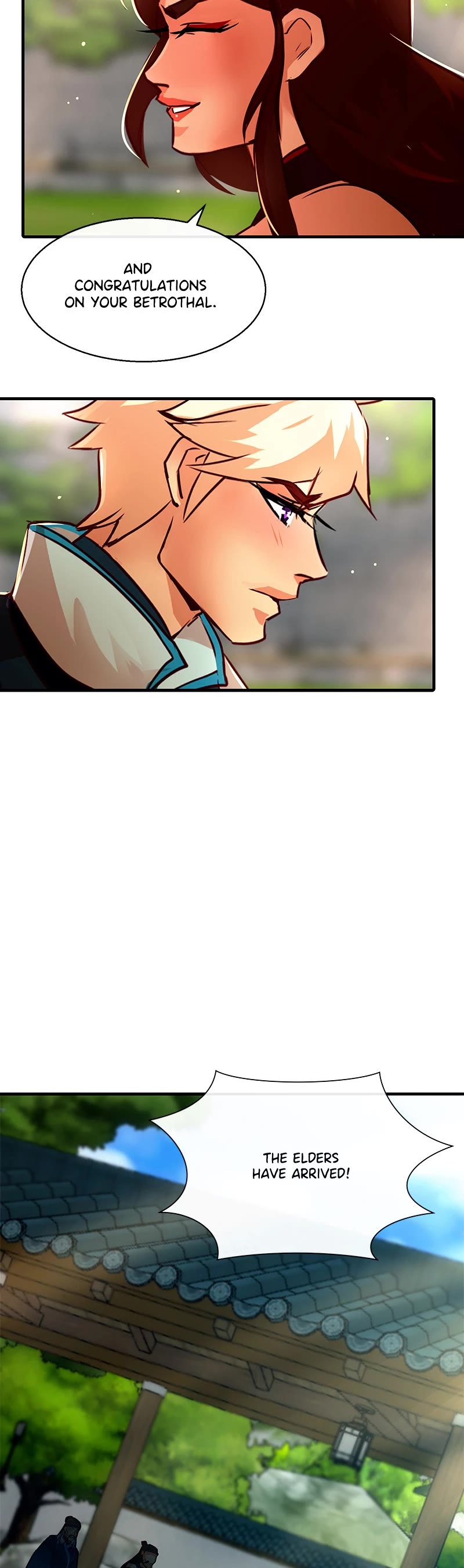 SubZero Chapter 180 page 24 - Chapter 180: (S3) Episode 180