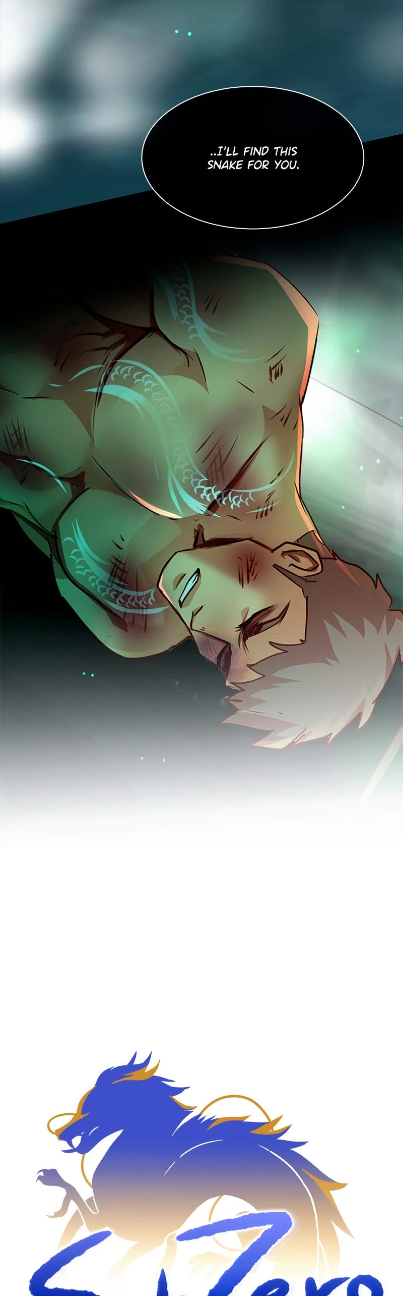SubZero Chapter 180 page 27 - Chapter 180: (S3) Episode 180