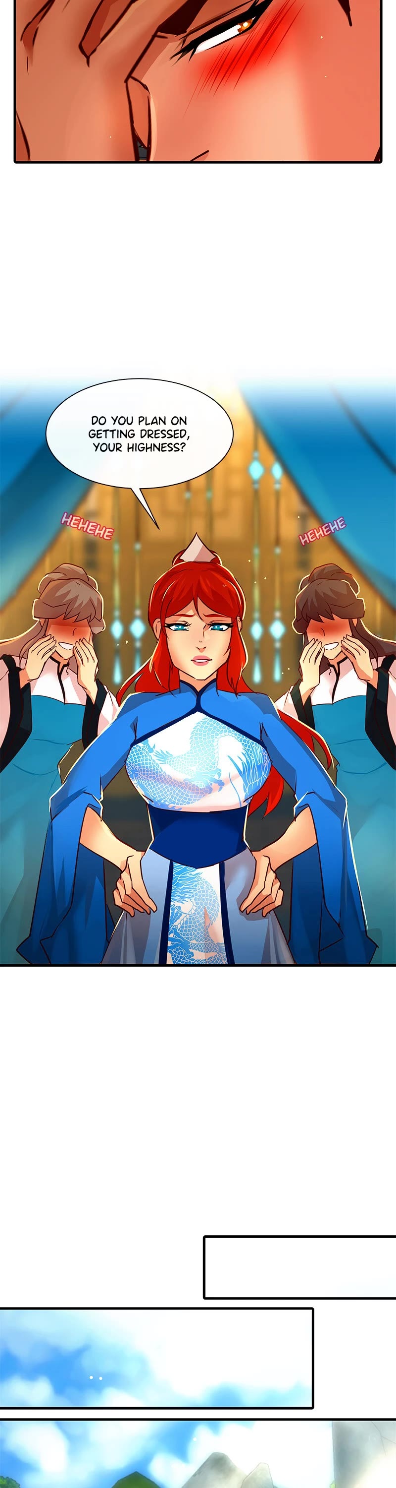 SubZero Chapter 180 page 4 - Chapter 180: (S3) Episode 180