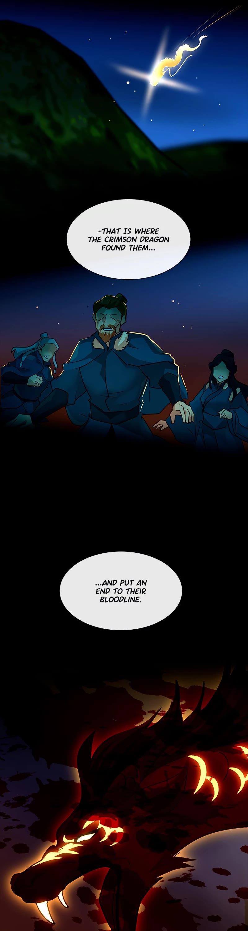 SubZero Chapter 181 page 17 - Chapter 181: (S3) Episode 181
