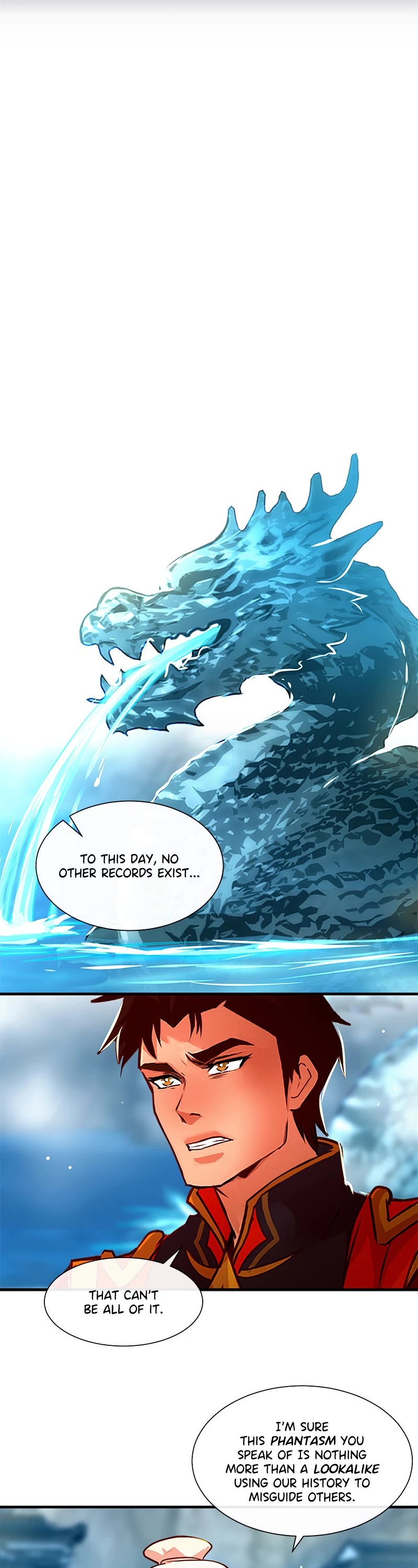 SubZero Chapter 181 page 22 - Chapter 181: (S3) Episode 181