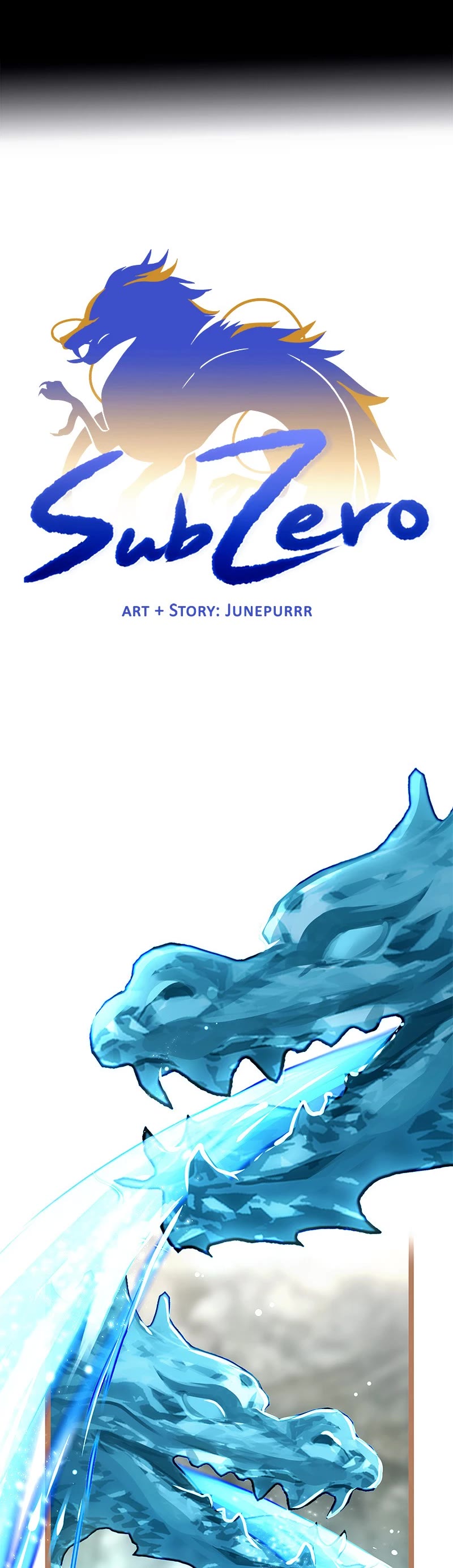 SubZero Chapter 181 page 9 - Chapter 181: (S3) Episode 181