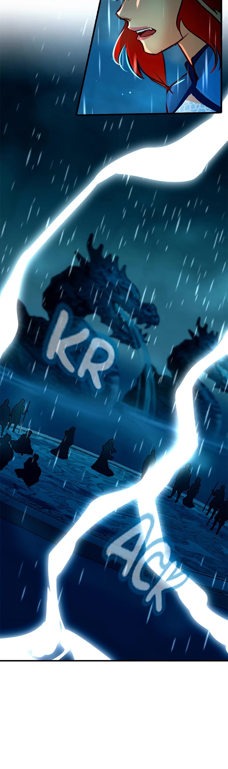 SubZero Chapter 182 page 10 - Chapter 182: (S3) Episode 182