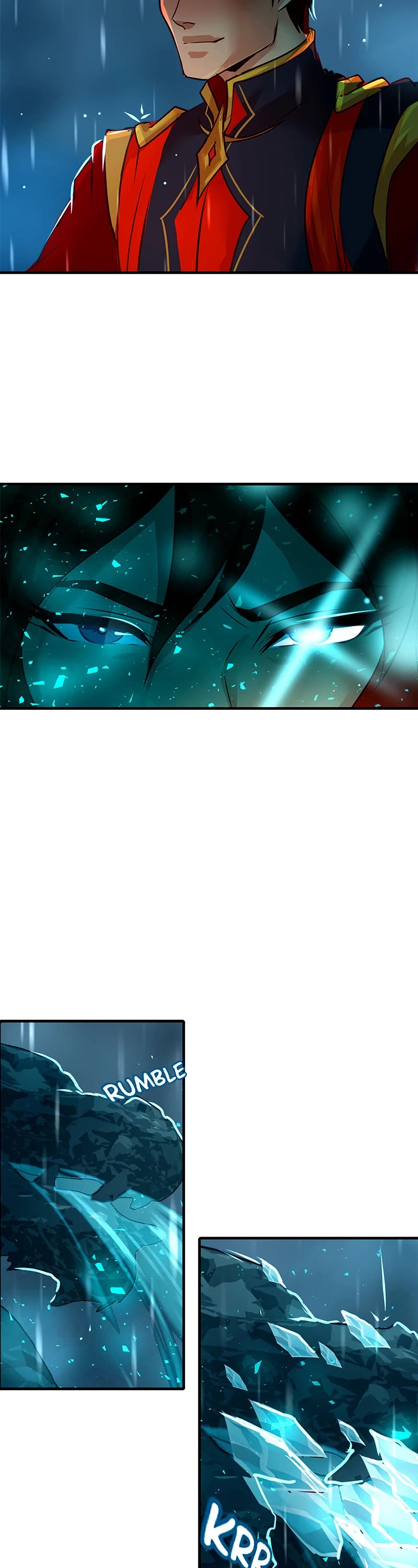 SubZero Chapter 182 page 21 - Chapter 182: (S3) Episode 182