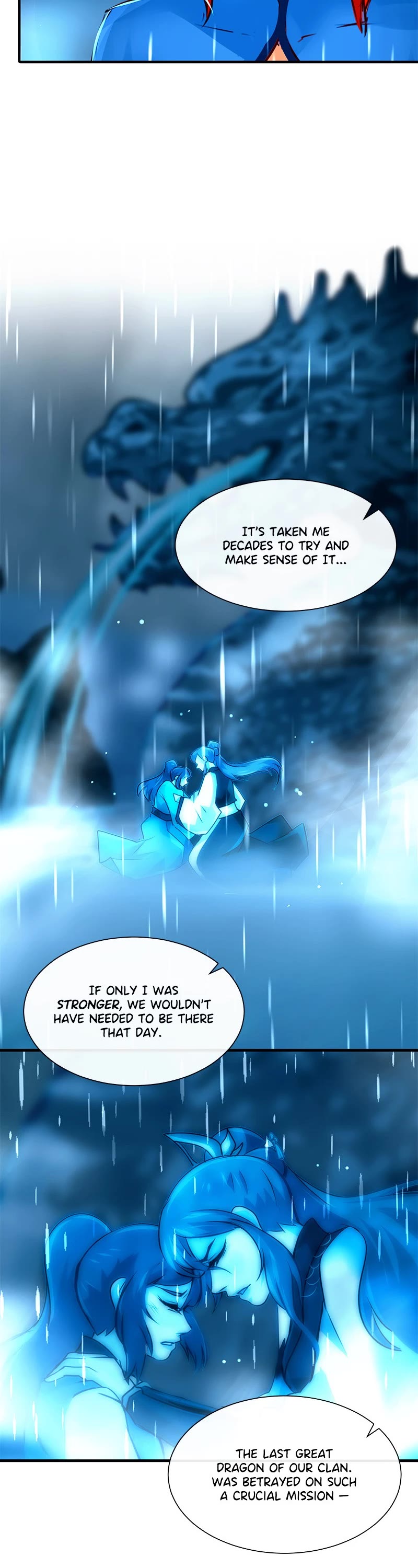 SubZero Chapter 182 page 8 - Chapter 182: (S3) Episode 182
