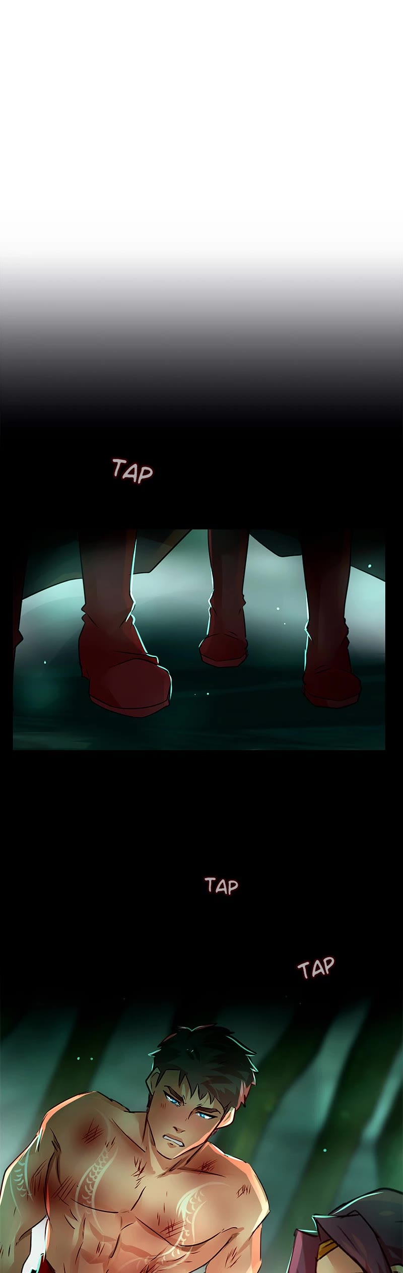 SubZero Chapter 183 page 24 - Chapter 183: (S3) Episode 183