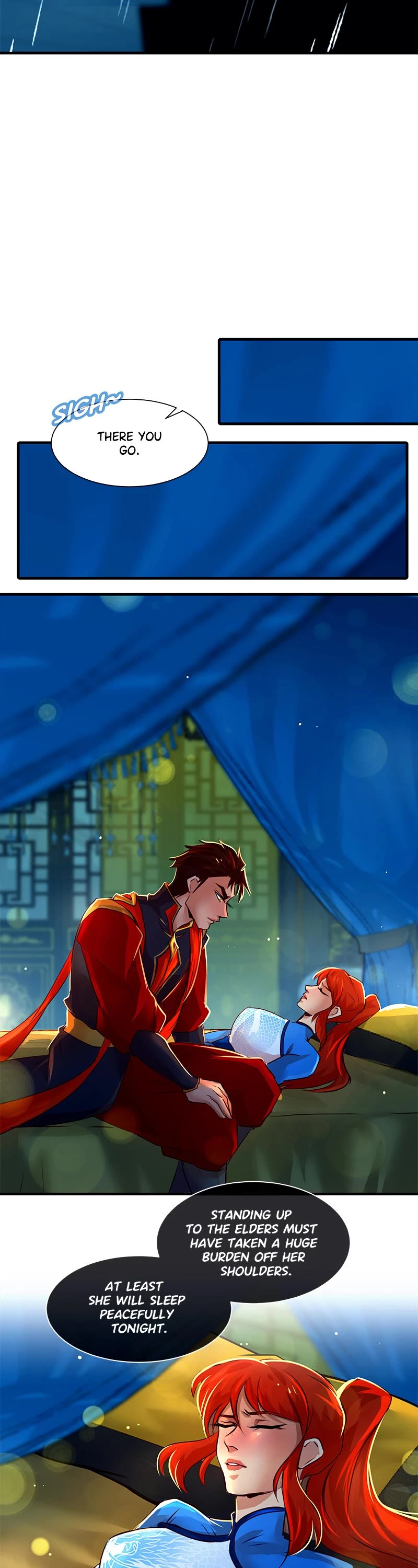 SubZero Chapter 184 page 26 - Chapter 184: (S3) Episode 184