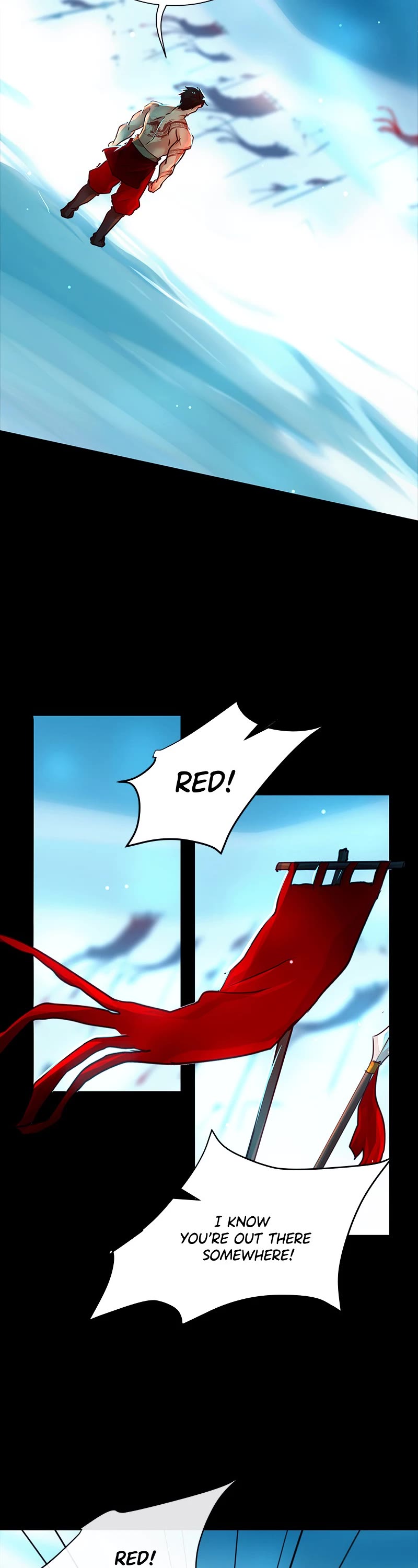 SubZero Chapter 184 page 7 - Chapter 184: (S3) Episode 184