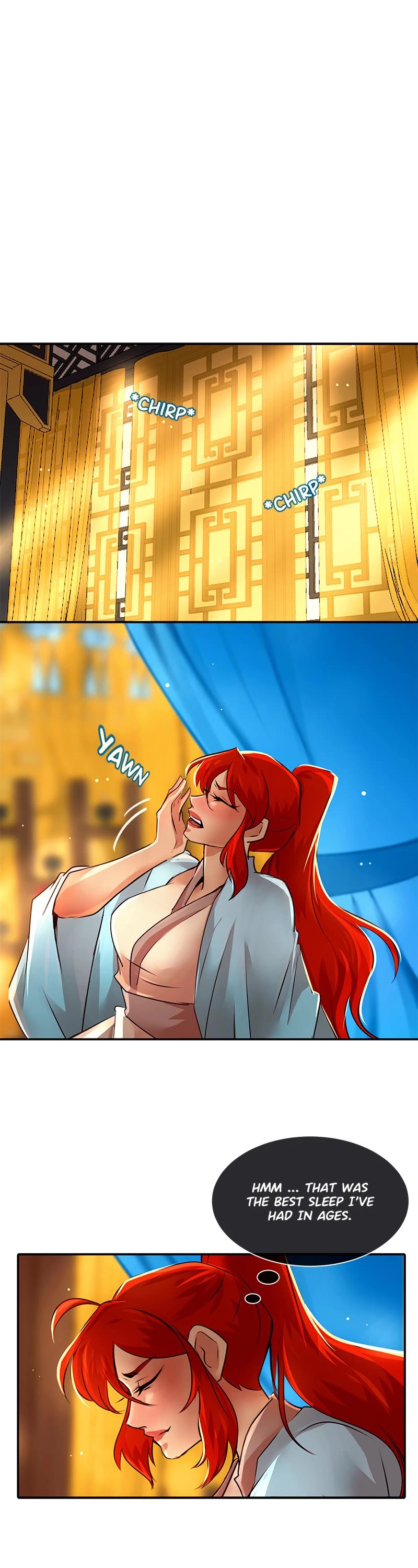 SubZero Chapter 185 page 26 - Chapter 185: (S3) Episode 185