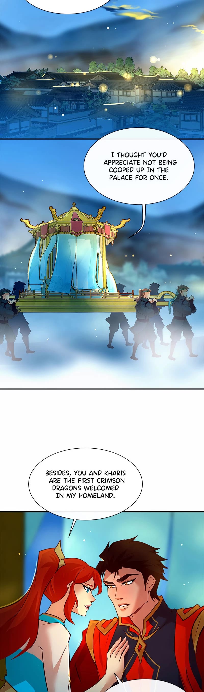 SubZero Chapter 186 page 19 - Chapter 186: (S3) Episode 186