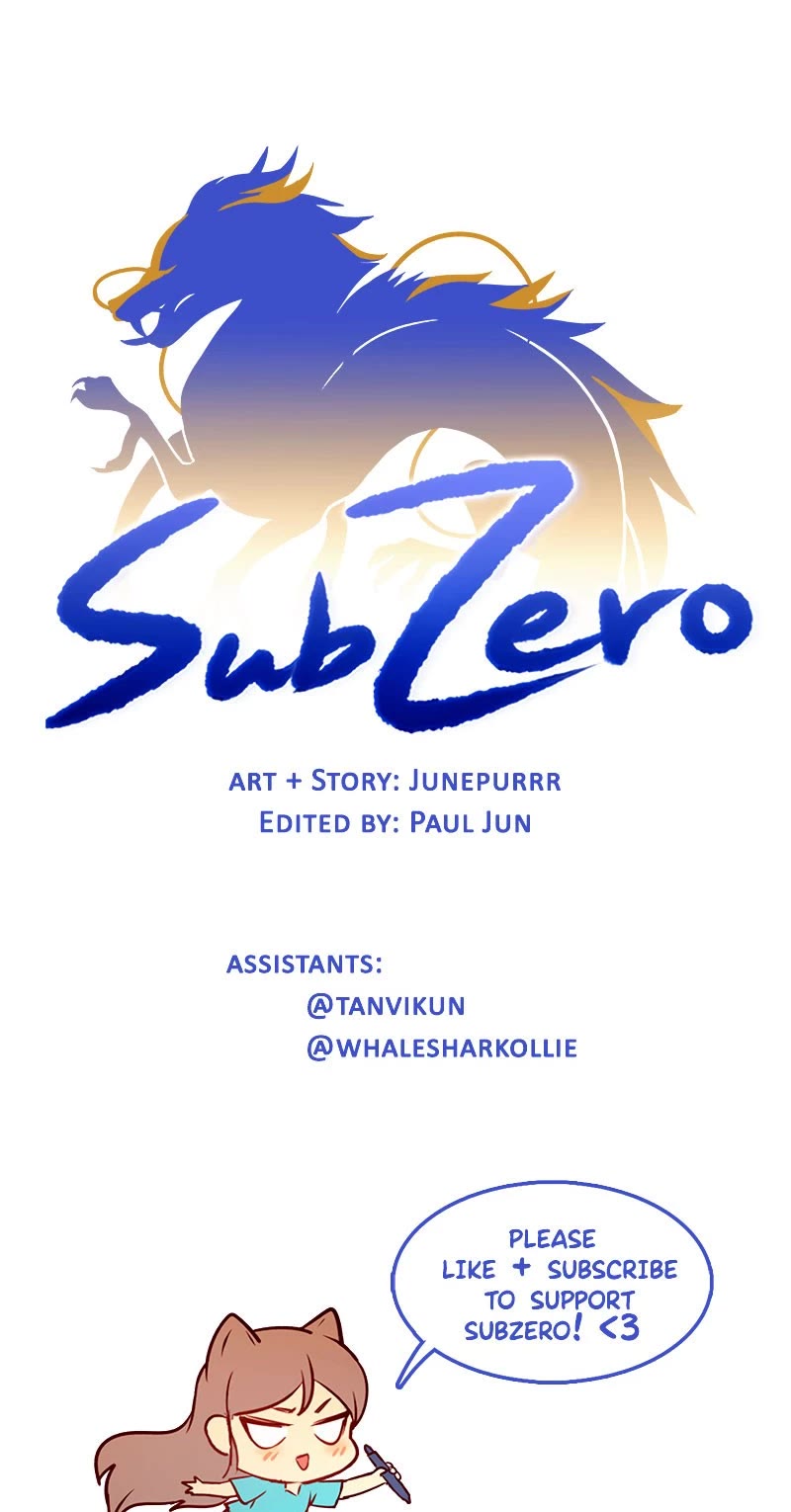 SubZero Chapter 186 page 26 - Chapter 186: (S3) Episode 186