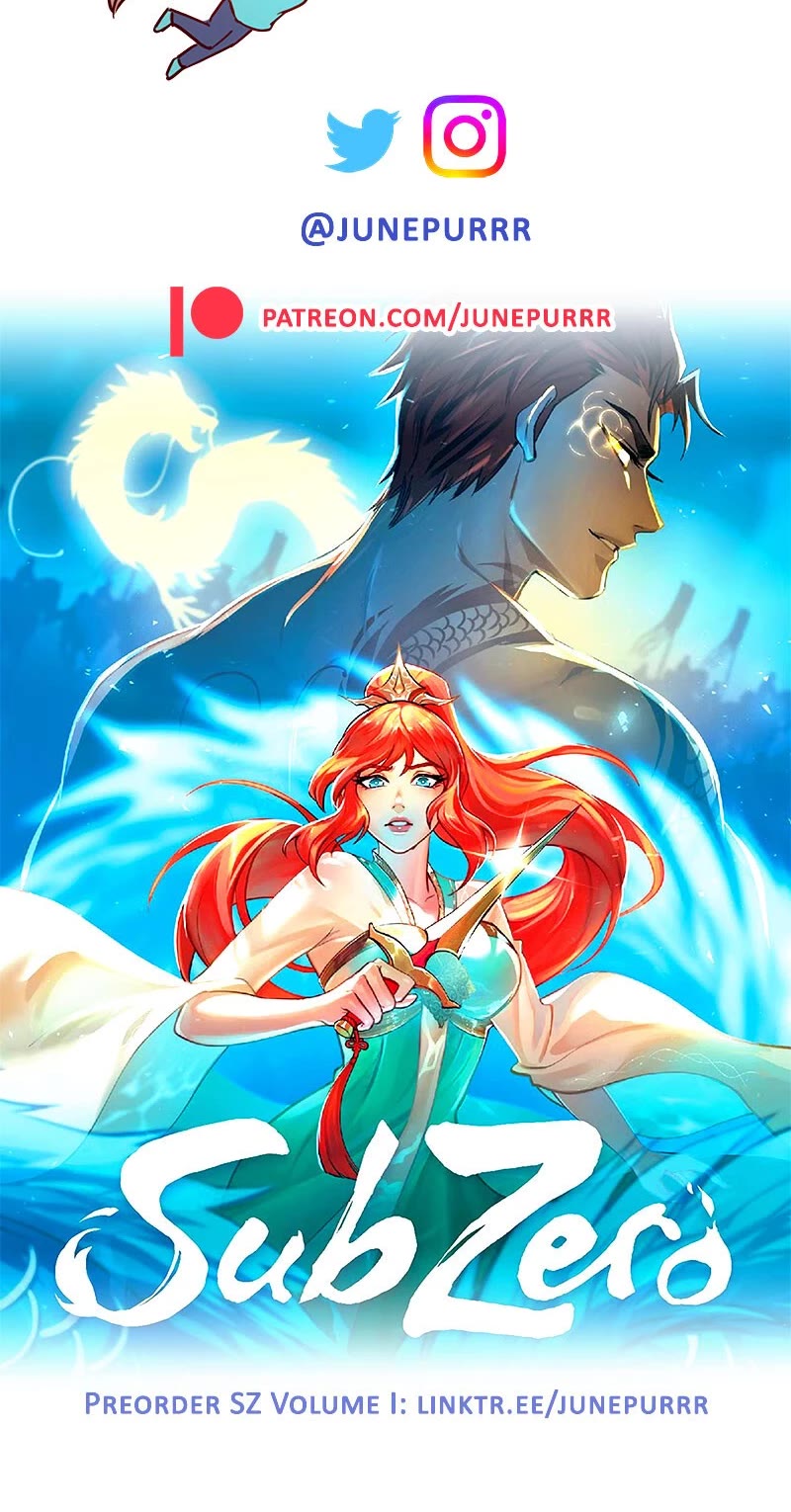 SubZero Chapter 186 page 27 - Chapter 186: (S3) Episode 186