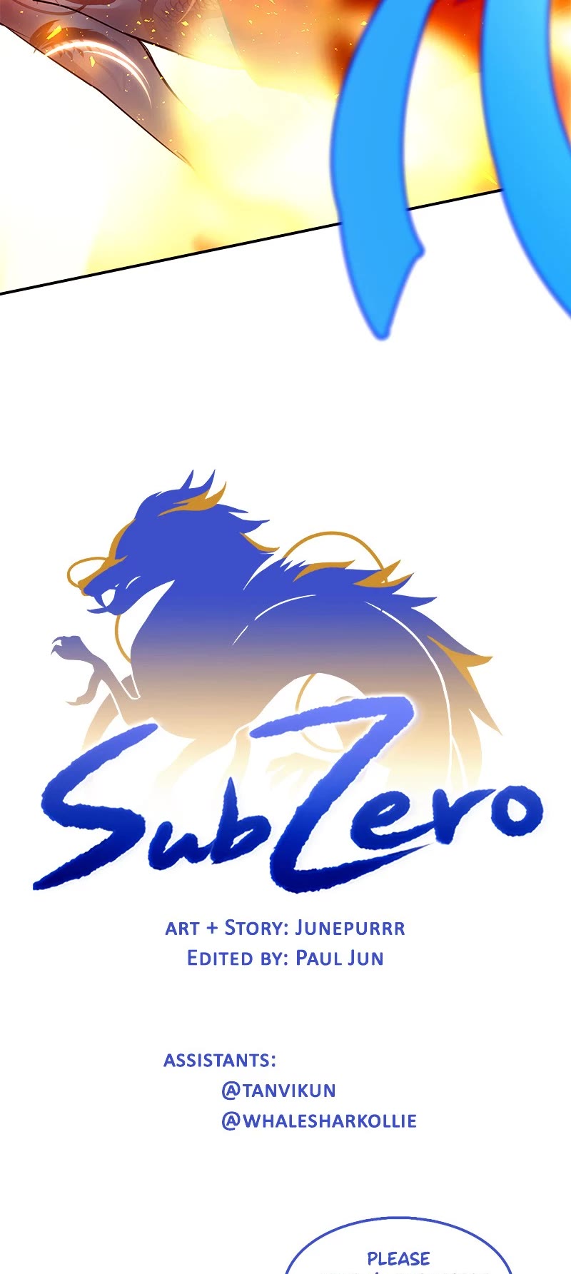 SubZero Chapter 187 page 29 - Chapter 187: (S3) Episode 187