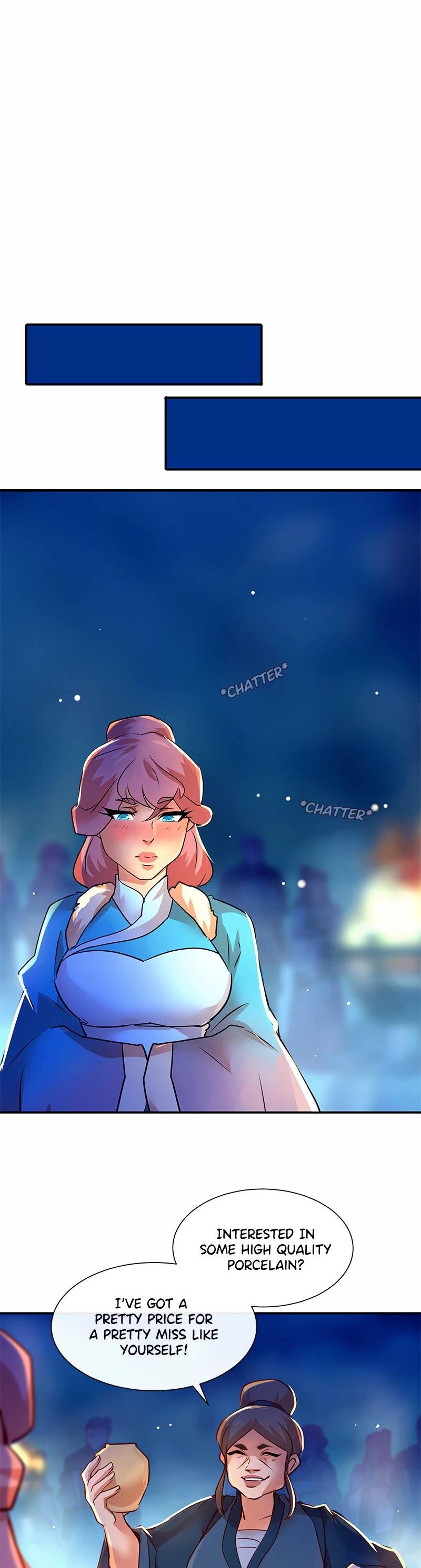 SubZero Chapter 188 page 15 - Chapter 188: (S3) Episode 188