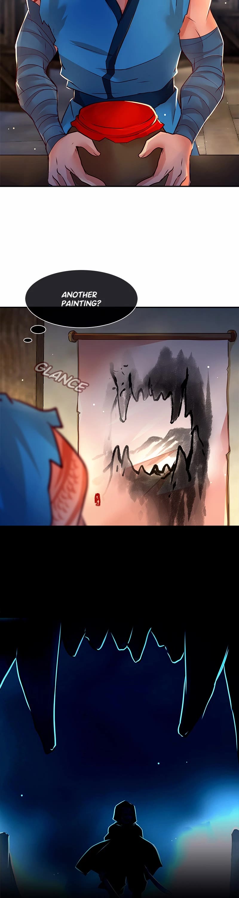 SubZero Chapter 188 page 26 - Chapter 188: (S3) Episode 188