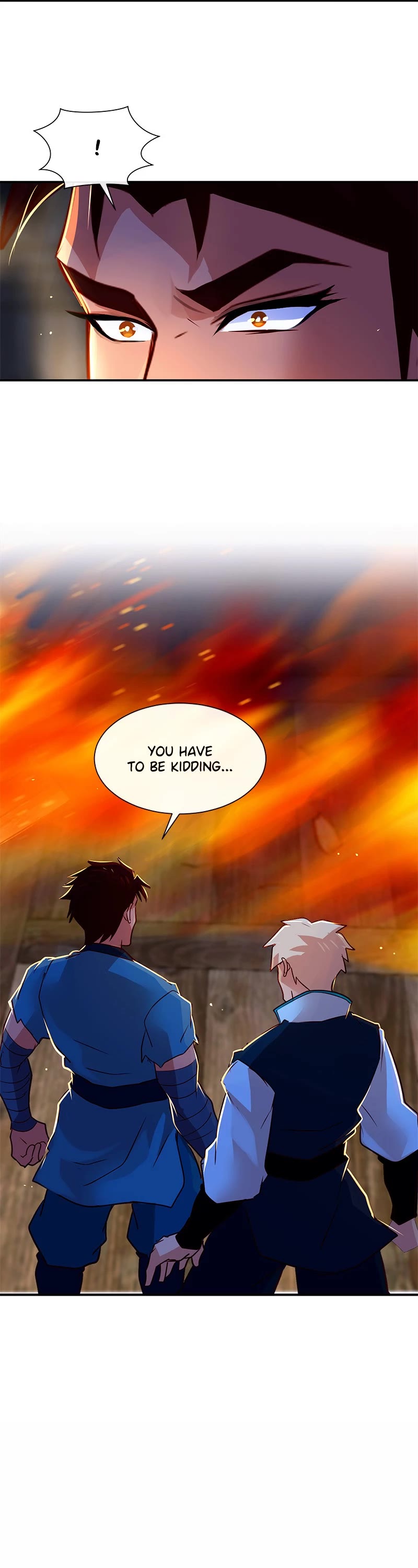 SubZero Chapter 189 page 18 - Chapter 189: (S3) Episode 189