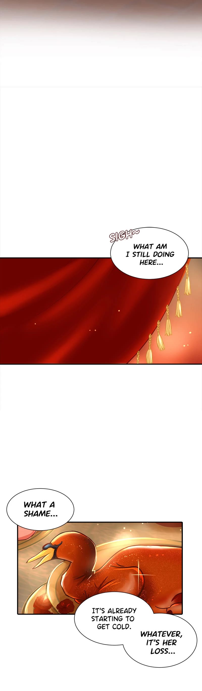 SubZero Chapter 19 page 15 - Chapter 19: Episode 19