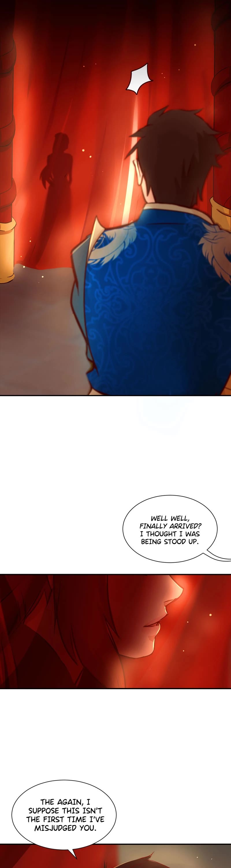 SubZero Chapter 19 page 17 - Chapter 19: Episode 19