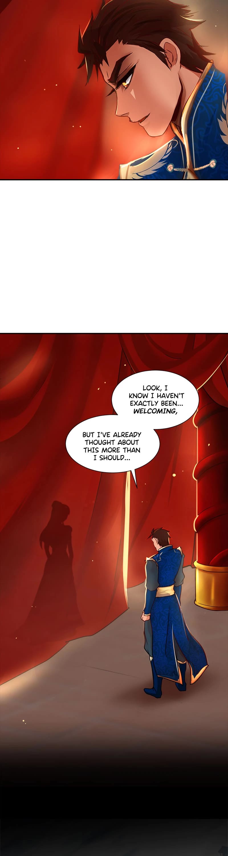 SubZero Chapter 19 page 18 - Chapter 19: Episode 19