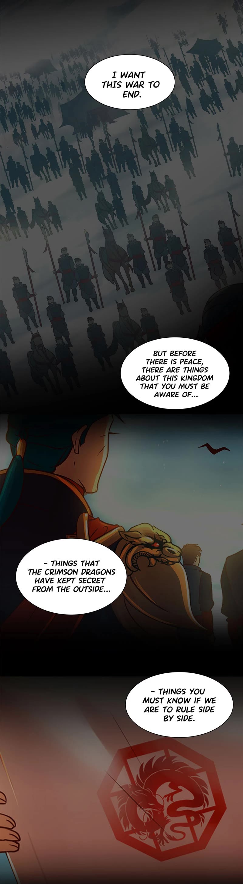 SubZero Chapter 19 page 19 - Chapter 19: Episode 19