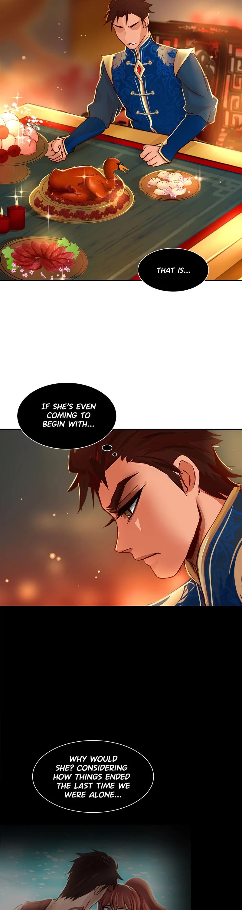 SubZero Chapter 19 page 6 - Chapter 19: Episode 19