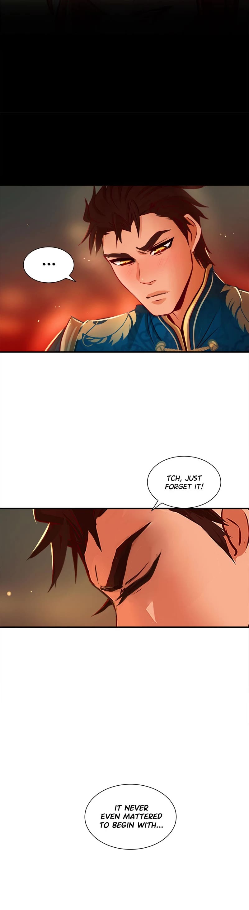 SubZero Chapter 19 page 8 - Chapter 19: Episode 19