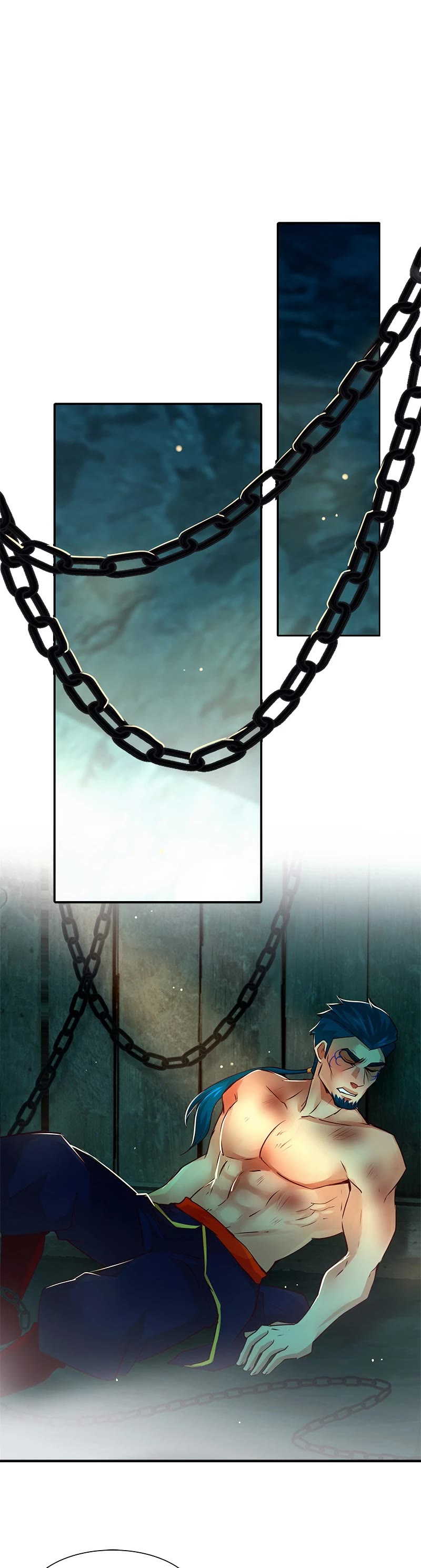 SubZero Chapter 190 page 14 - Chapter 190: (S3) Episode 190
