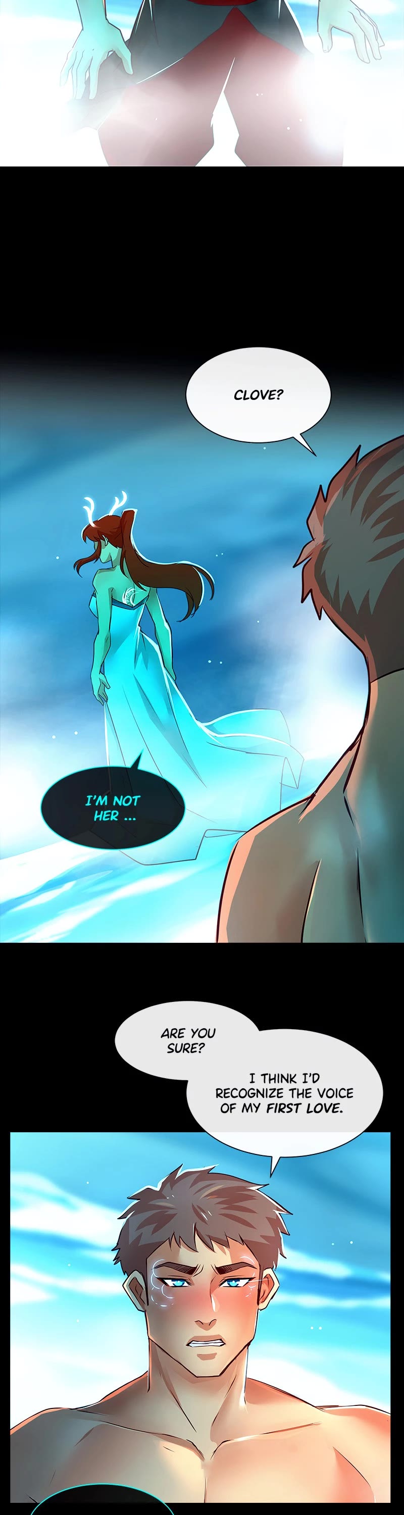 SubZero Chapter 190 page 2 - Chapter 190: (S3) Episode 190