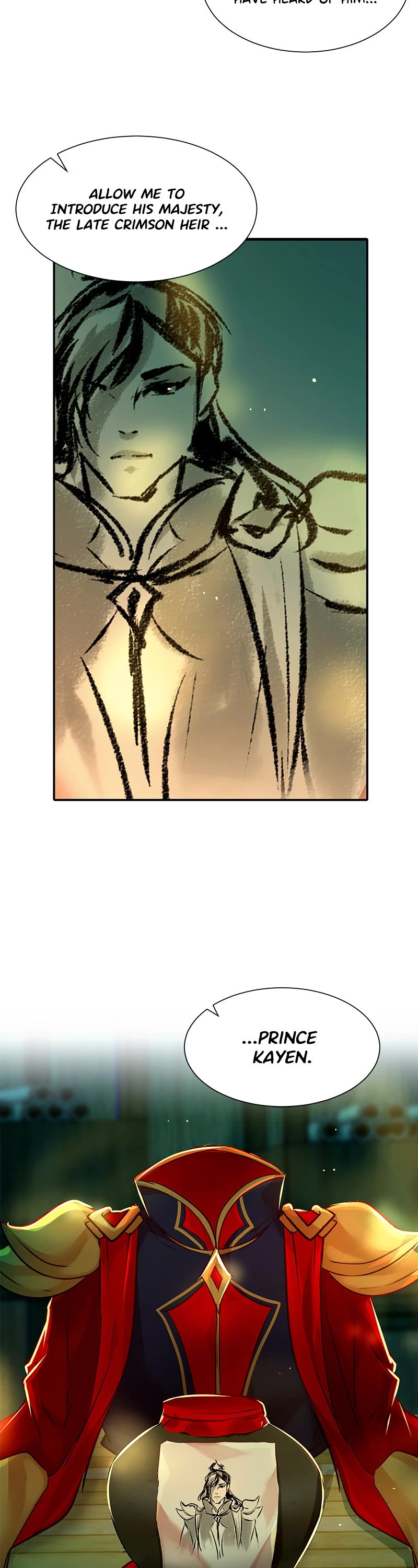 SubZero Chapter 190 page 27 - Chapter 190: (S3) Episode 190