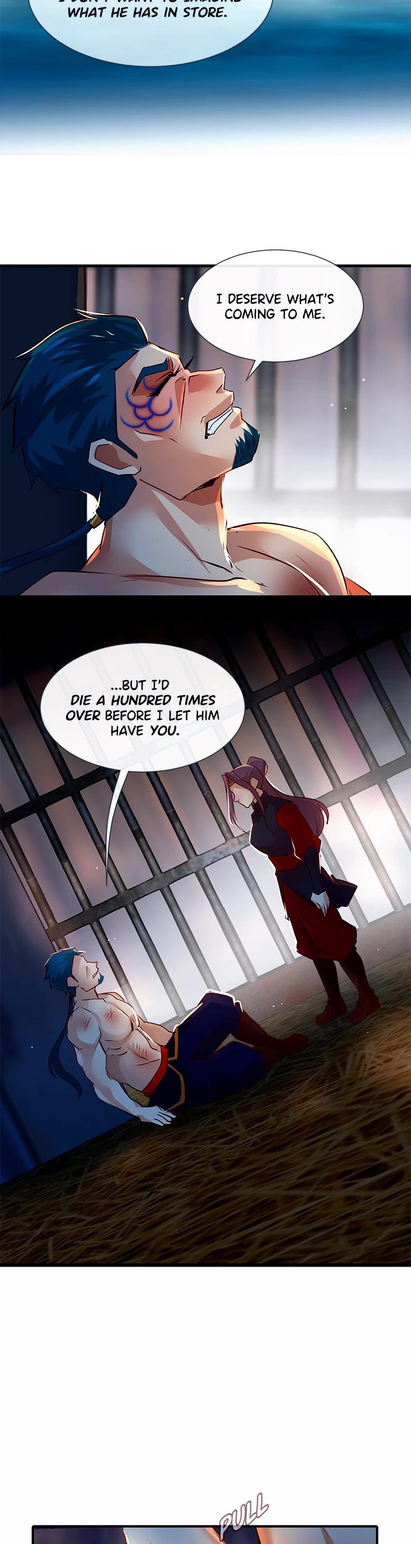 SubZero Chapter 191 page 16 - Chapter 191: (S3) Episode 191