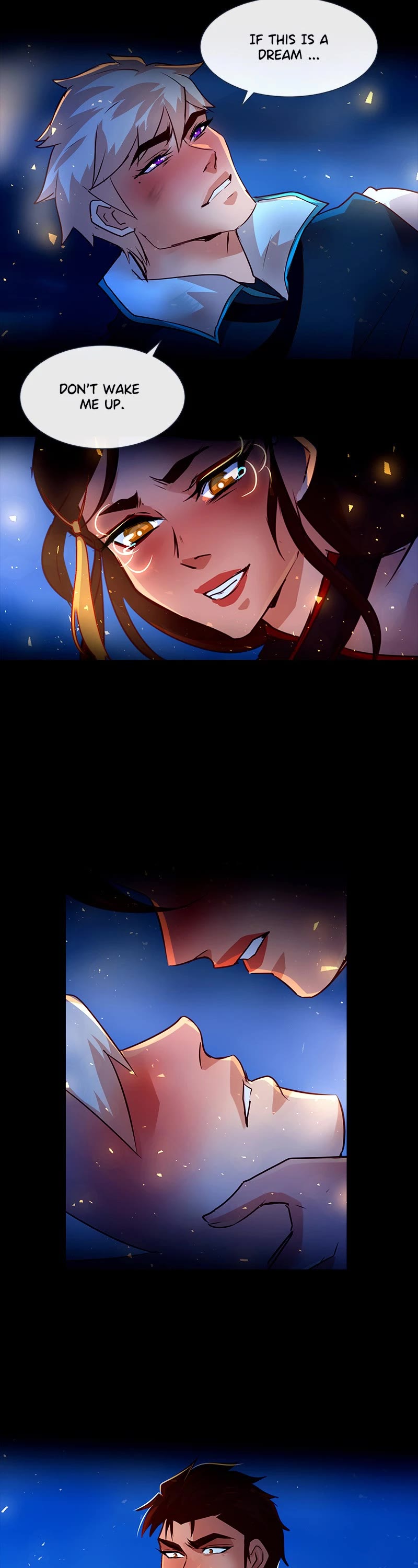 SubZero Chapter 191 page 27 - Chapter 191: (S3) Episode 191