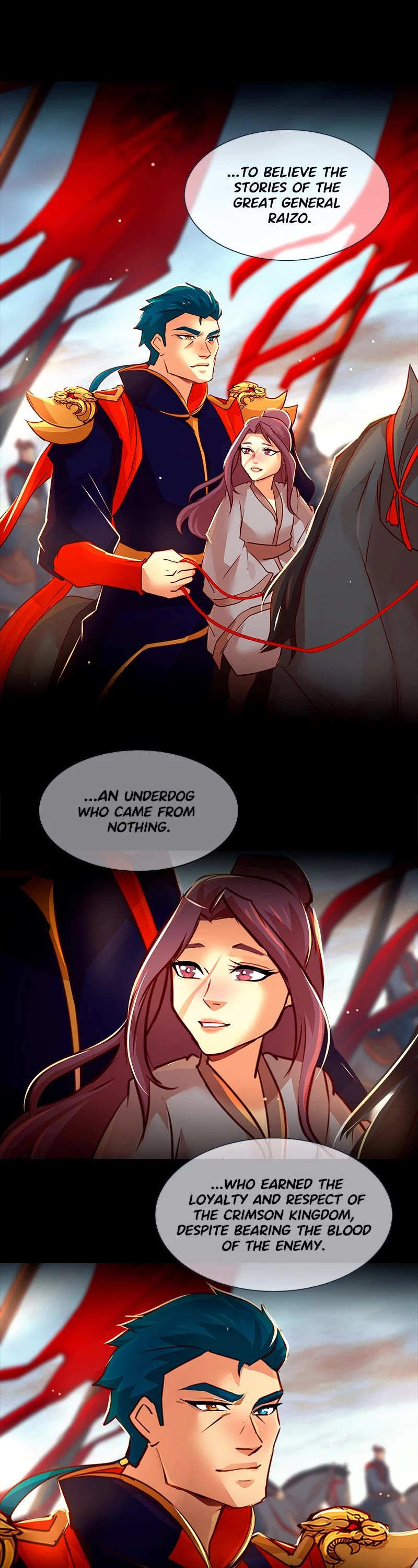 SubZero Chapter 191 page 9 - Chapter 191: (S3) Episode 191