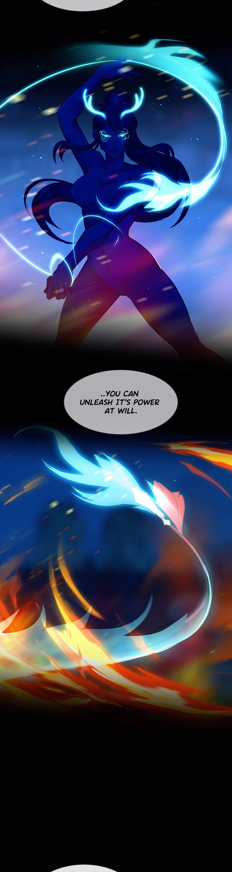 SubZero Chapter 192 page 18 - Chapter 192: (S3) Episode 192