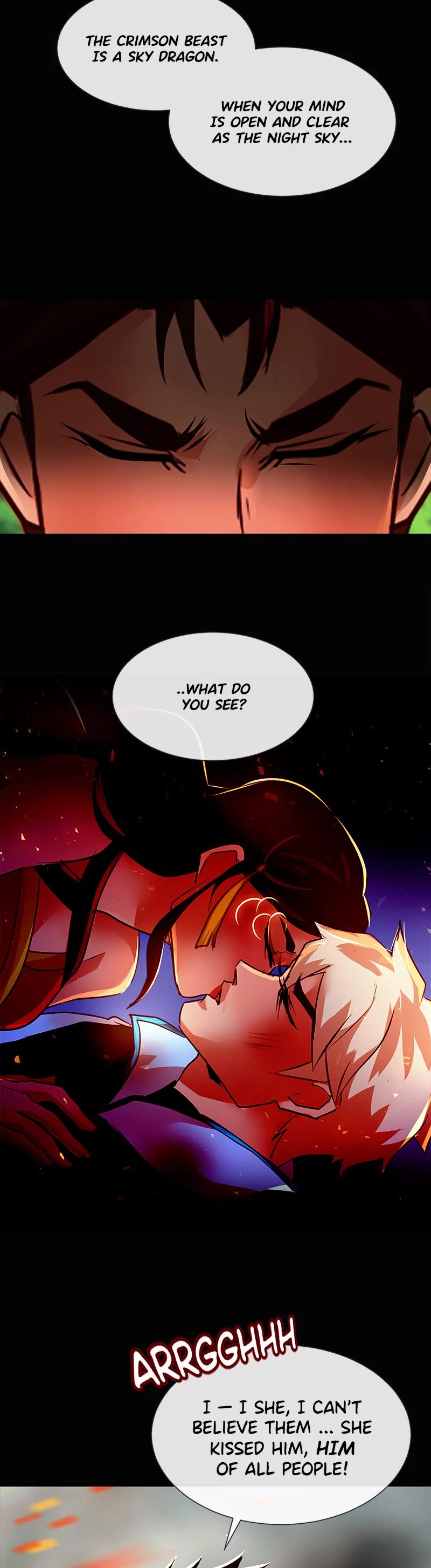 SubZero Chapter 192 page 19 - Chapter 192: (S3) Episode 192