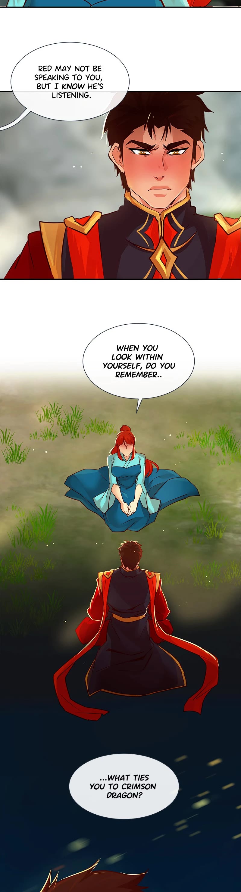 SubZero Chapter 192 page 25 - Chapter 192: (S3) Episode 192