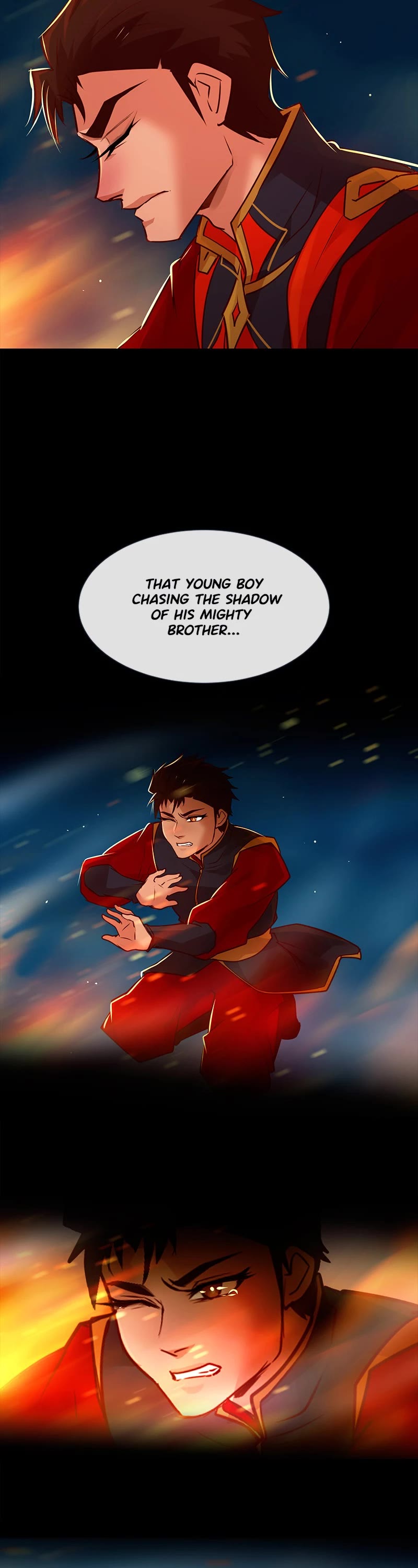 SubZero Chapter 192 page 26 - Chapter 192: (S3) Episode 192